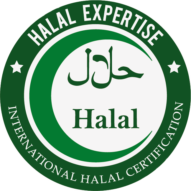 Get Halal Certificate for Food Products and Services - HALAL EXPERTISE